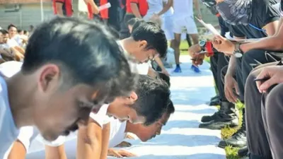 Pejuang PNS Wajib Tahu! Ini Materi Tahapan SKB CPNS 2024 di 6 Instansi Pusat, Mulai dari Kemenhan hingga BPOM 