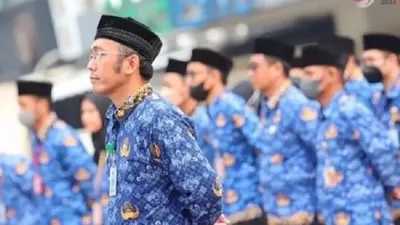 Seleksi Administrasi Diumumkan Besok, Segini Rincian Nominal Gaji Lengkap PPPK Tahun 2024 Berdasarkan Golongan