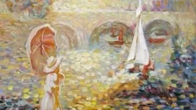 Tes Kepribadian Cinta: Ungkap Kriteria Pasangan Ideal yang Sebenarnya Berdasarkan Gambar Pertama yang Kamu Lihat