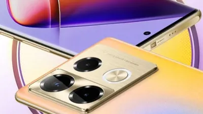 Infinix Note 40 Pro dan Vivo V 40 Lite diluncurkan dengan berbagai inovasi teknologi yang mengikuti perkembangan zaman.