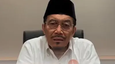 Calon Wakil Gubernur DKI Jakarta nomor urut satu, Suswono memberikan klarifikasi atas polemik 'guyonan janda kaya' yang ditimbulkannya.