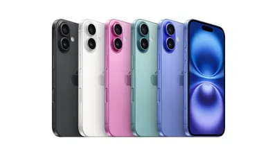 Resmi Dilarang di Indonesia! Apple Pangkas 10 Juta Unit iPhone 16, Ternyata Ini Alasannya