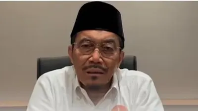 Suswono kini dilaporkan ke Bawaslu Jakarta oleh organisasi masyarakat (ormas) Betawi Bangkit pada Selasa, 29 Oktober 2024.
