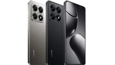 Xiaomi 14T | Tiga smartphone murah terbaik, Xiaomi 14T, Vivo V40, dan Realme 13 Pro+ hadir dengan kamera yang mumpuni dan harga terjangkau.
