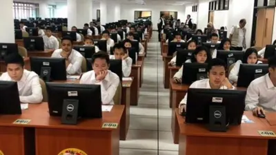 SKB CAT BKN Dinilai Lebih Sulit dari SKD CPNS 2024, Ini Kisi-kisi Materi Pokok Tiap Jabatan