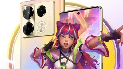 Infinix, Vivo, dan Xiaomi kompak meluncurkan produk HP dengan inovasi teknologi fotografi terbaik dan mendukung aktivitas konten kreator.