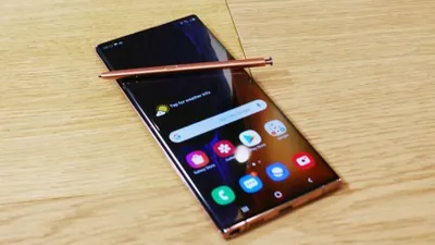 Kenali Jenis Layar HP Kamu Beserta Keunggulannya, Mulai dari LCD hingga Super AMOLED