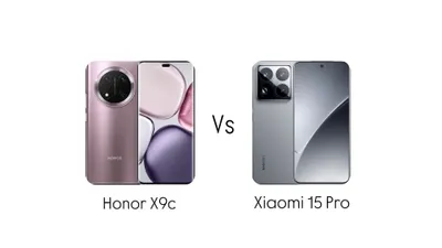 Perbandingan Kamera Honor X9C 5G dan Xiaomi 15 Pro: Kualitas Foto dan Video Paling Baik dalam Kondisi Cahaya Rendah