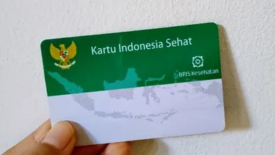 Kabar Gembira, Pemegang KIS 2024 akan dapat 5 Bantuan Sosial Ini dari Pemerintah! Ayo Cek Ada Bansos Apa Saja?
