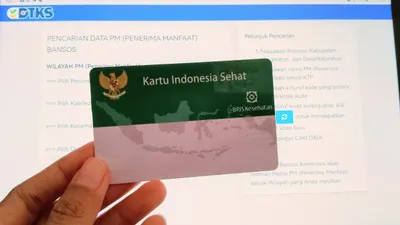 Bantuan Sosial PBI JK Siap Cair Bulan November 2024! Begini Cara Cek Status Kelayakan Kamu Sebagai Penerima Bansos!