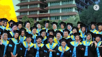20 PTN Terbaik di Indonesia versi The ASIA University Rankings 2024, Ada Kampusmu?