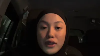  Lolly Anak Nikita Mirzani 
