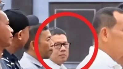 Jadi Tersangka Pencabulan Anak, Caleg DPRD Singkawang Tetap Ikuti Gladi Bersih Pelantikan