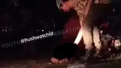 Seorang Pria di Gunung Putri Bogor Alami Pengeroyokan hingga Matanya Dicongkel pada Acara Komunitas Vespa dan Punk