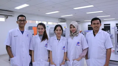 Pemilihan jurusan merupakan salah satu keputusan terbesar karena dianggap dapat menentukan masa depan.