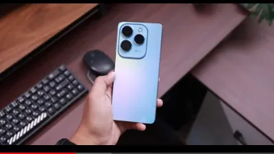 Rekomendasi HP Smartphone Oktober 2024
