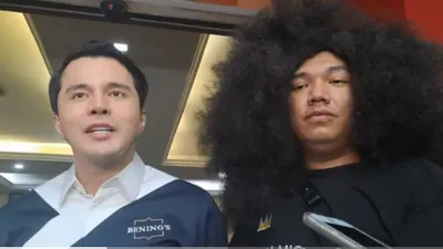  Dokter Oky dan Mail Syahputra