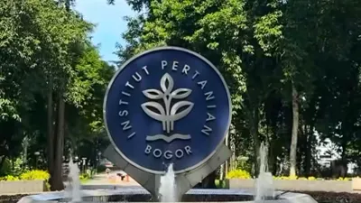 Jadwal, Biaya, dan Materi Jalur Seleksi Mandiri IPB 2024