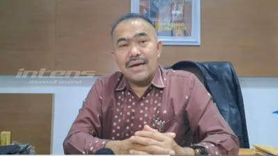  Kamaruddin Simanjuntak Sindir Kontrasnya Kehidupan Koruptor dan Masyarakat 'Bawah', Minta Harvey Moeis Dimiskinkan
