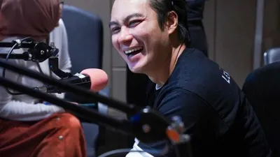 Baim Wong