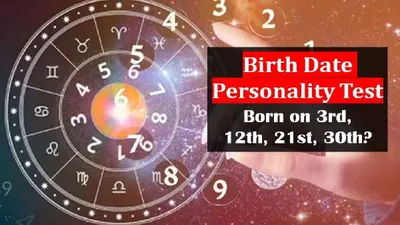 Fakta Psikologi Orang yang Lahir pada Tanggal 3, 12, 21, 30: Karier yang Cocok Sesuai Karakter Ternyata di Bidang Ini