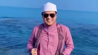 Terbongkar! Donatur sekaligus Orang Tua Asuh Korban Bongkar Fakta Mengejutkan Abi Sudirman Pemilik Panti Asuhan Darussalam An Nur