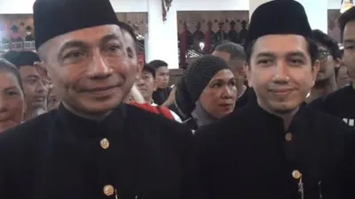 Kun Wardana Janjikan Internet Gratis untuk Semua Rumah hingga Kurangi Macet di Jakarta
