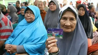Bansos KLJ Tahap 3 Agustus 2024 Kapan Cair? Berikut Prediksi Jadwal dan Syarat Penerima Bantuan