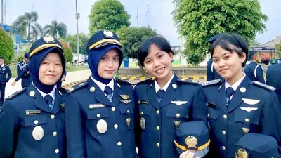 Tak Hanya SMA! Berikut 8 Sekolah Kedinasan yang Menerima Lulusan SMK, dari PKN STAN hingga STMKG