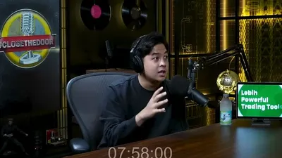 Disebut Jadi Penyebab Kekalahan Indonesia, Jerome Polin Sampai Tak Berani Nobar Timnas: Takut Dihajar Massa