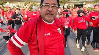 Rano Karno Tidak Kunjungi Semua Kampung sebelum Pilgub Jakarta 2024, Ini Penyebabnya