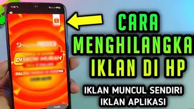 Tips Android: Cara Mudah Blokir Iklan yang Mengganggu saat Buka Aplikasi dan Google Chrome, Pengguna Oppo, Samsung, Xiaomi, Vivo Wajib Simak!