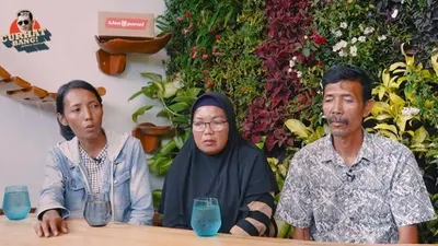 Usai Divonis, 8 Pelaku Pembunuhan Vina Cirebon Disebut Bungkam saat Ditanya Soal Identitas Ketiga DPO, Ada Apa?