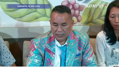 Kasus pembunuhan Vina Cirebon delapan tahun lalu kembali mencuat usai kisahnya diangkat menjadi film layar lebar.