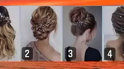 Tes Kepribadian: Gaya Rambut Mana yang Paling Kamu Suka? Jawabannya ungkap karakter Kamu
