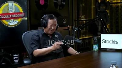 Susno Duadji Bahas Kasus Vina di Podcast Deddy Corbuzier, Sebut Pegi Belum Dibuktikan sebagai Pelaku