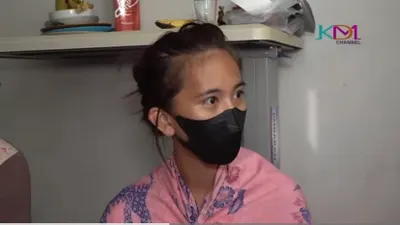 Kenal dengan Salah Satu Pelaku Pembunuhan Vina Cirebon, Linda Akui Diancam Rumahnya Akan Dibakar: Ada yang Ke Rumah