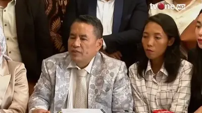 Bukti Tak Lengkap, Hotman Paris Sebut Belum Bisa Dikatakan Siapa Pelaku Kasus Vina, Pegi Tak Bisa Dipidana?