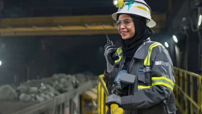 PT Freeport Indonesia (PTFI) membuka lowongan kerja di Jakarta bagi lulusan D3 dan S1.