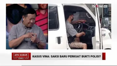 Susno Duadji Angkat Bicara soal Kasus Vina Cirebon