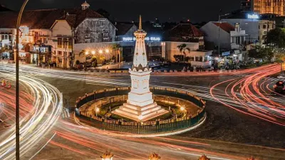 15 Kota dengan SDM Paling Maju di Indonesia Berdasarkan IPM atau HD