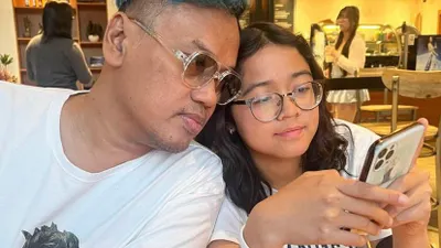 Uya Kuya dan Cinta Kuya 