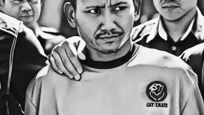 Status Facebook Pegi Setiawan Sebelum Jadi Tersangka Kasus Vina Cirebon Viral