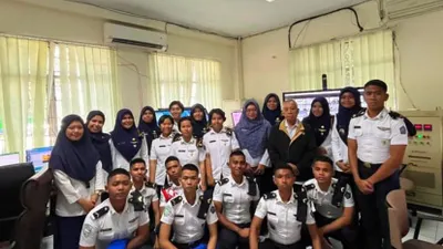 SMA Jurusan IPS Merapat! Daftar 7 Sekolah Kedinasan yang Bisa Dilamar Lengkap dengan Kuota yang Diterima