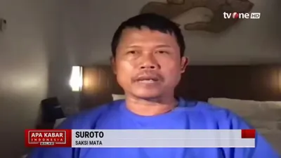 Pegi Bisa Bebas? Susno Duadji Sebut Kesaksian Suroto Penolong Vina Lebih Meyakinkan: Akan Berbalik 180 Derajat