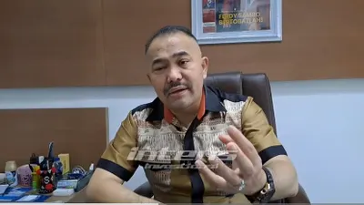 Eks Pengacara Brigadir J, Kamaruddin Simanjuntak Ikut Tanggapi Kasus Vina-Eky Cirebon, Percaya Pegi Pelakunya? 