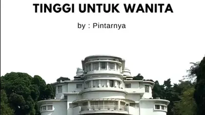 7 Jurusan Kuliah Cocok Untuk Perempuan