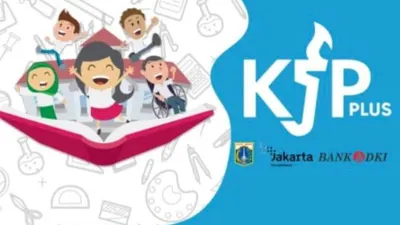 460.143 Peserta Didik Banjir Rezeki! KJP Plus Mei 2024 Cair Hari Ini, Segini Nominal Bantuan dan Cara Cek Daftar Penerima