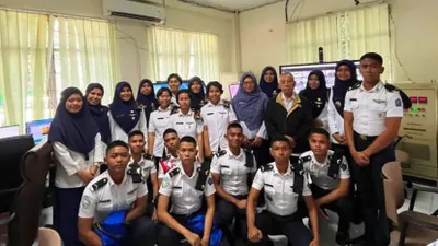  Segini Nilai Ambang Batas SKD Sekolah Kedinasan dan Jumlah Soal di Tes Selanjutnya
