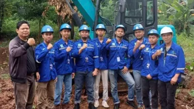 Daftar 4 Jurusan yang Paling Banyak Jadi Incaran Perusahaan Tambang, Karier Melejit dengan Gaji 2 Digit